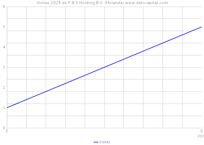 Visitas 2024 de F & S Holding B.V. (Holanda) 