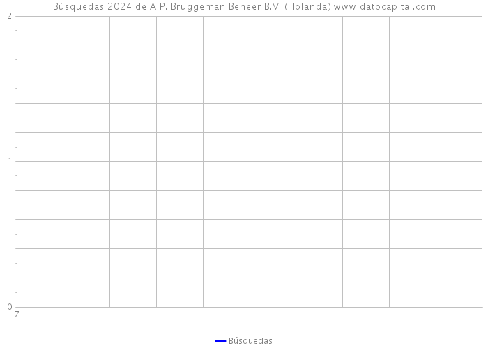 Búsquedas 2024 de A.P. Bruggeman Beheer B.V. (Holanda) 