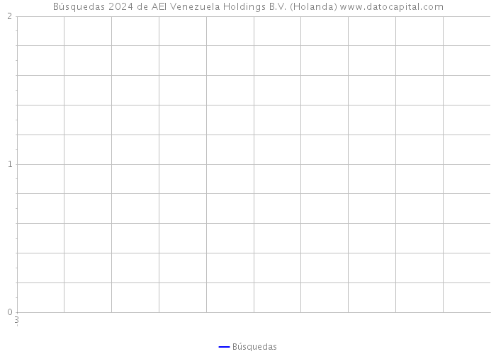 Búsquedas 2024 de AEI Venezuela Holdings B.V. (Holanda) 