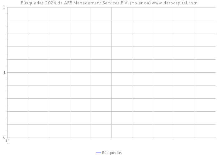 Búsquedas 2024 de AFB Management Services B.V. (Holanda) 