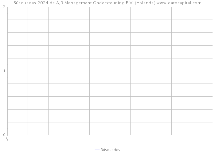 Búsquedas 2024 de AJR Management Ondersteuning B.V. (Holanda) 