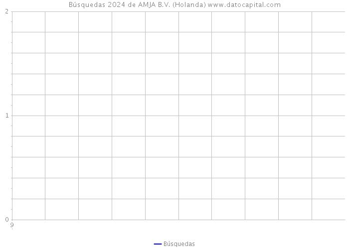 Búsquedas 2024 de AMJA B.V. (Holanda) 