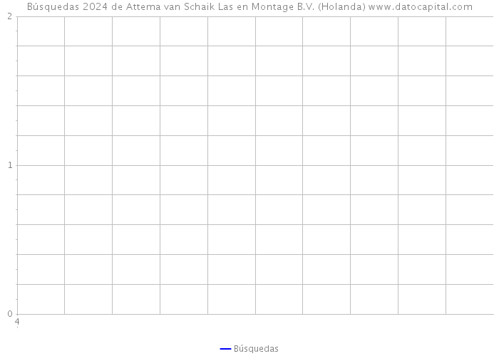 Búsquedas 2024 de Attema van Schaik Las en Montage B.V. (Holanda) 