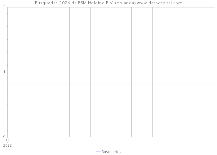 Búsquedas 2024 de BBM Holding B.V. (Holanda) 