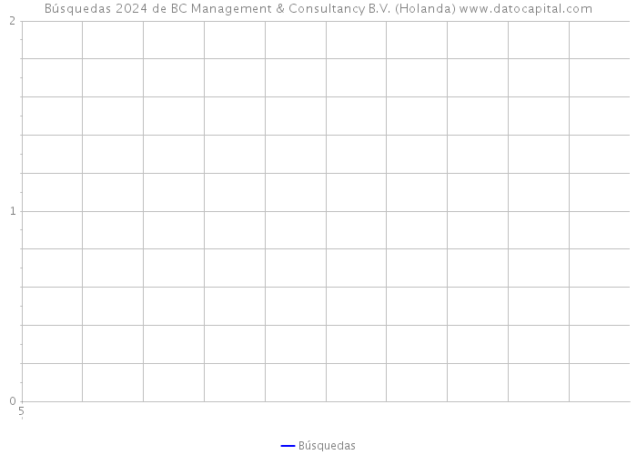 Búsquedas 2024 de BC Management & Consultancy B.V. (Holanda) 