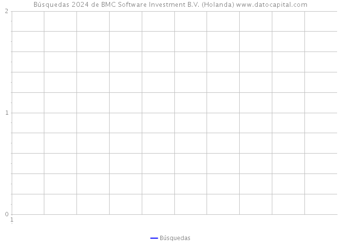 Búsquedas 2024 de BMC Software Investment B.V. (Holanda) 