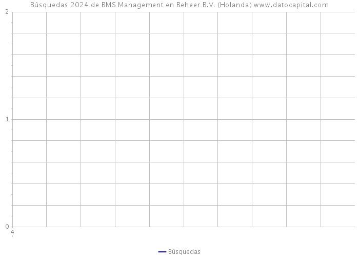 Búsquedas 2024 de BMS Management en Beheer B.V. (Holanda) 
