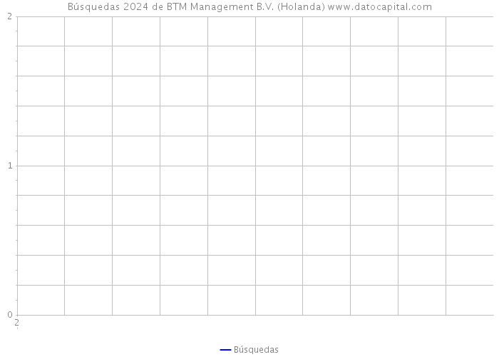 Búsquedas 2024 de BTM Management B.V. (Holanda) 