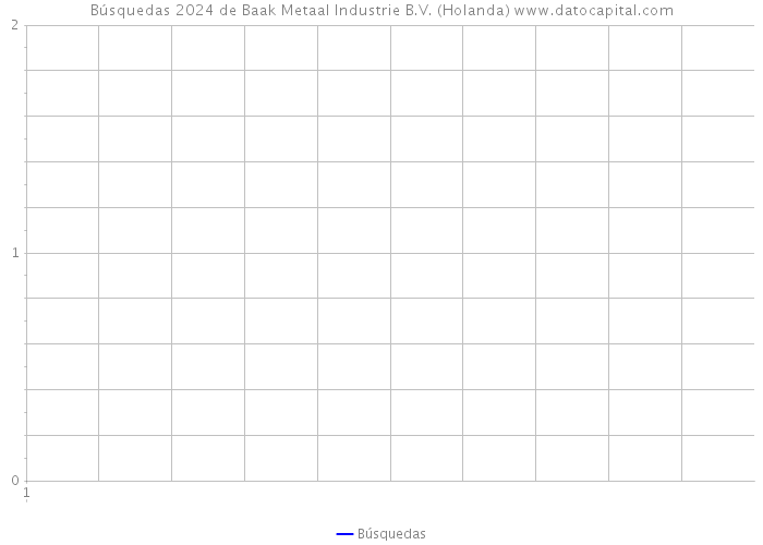 Búsquedas 2024 de Baak Metaal Industrie B.V. (Holanda) 