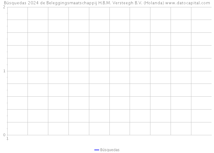Búsquedas 2024 de Beleggingsmaatschappij H.B.M. Versteegh B.V. (Holanda) 
