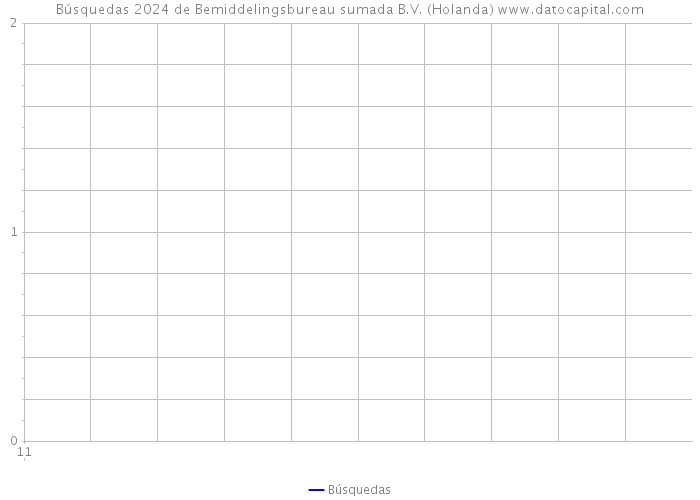 Búsquedas 2024 de Bemiddelingsbureau sumada B.V. (Holanda) 