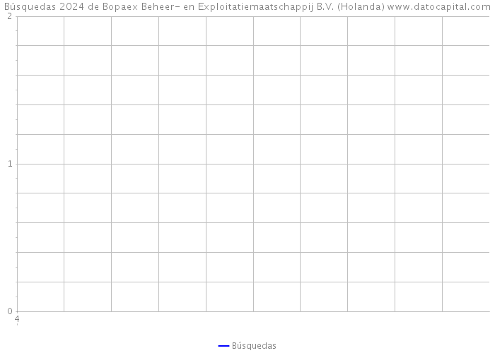 Búsquedas 2024 de Bopaex Beheer- en Exploitatiemaatschappij B.V. (Holanda) 