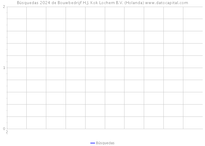 Búsquedas 2024 de Bouwbedrijf H.J. Kok Lochem B.V. (Holanda) 