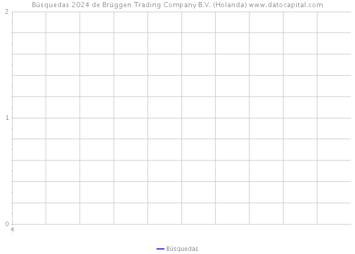 Búsquedas 2024 de Brüggen Trading Company B.V. (Holanda) 