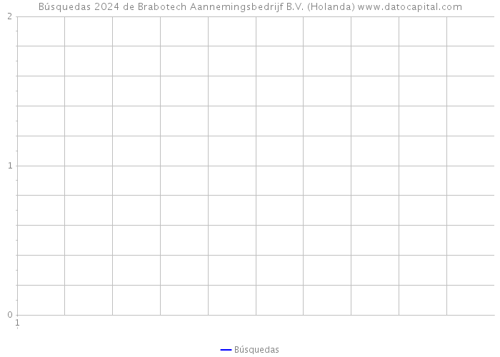 Búsquedas 2024 de Brabotech Aannemingsbedrijf B.V. (Holanda) 