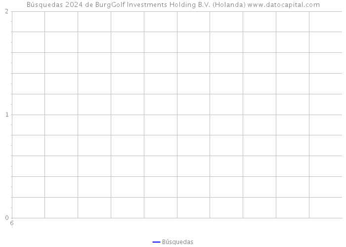 Búsquedas 2024 de BurgGolf Investments Holding B.V. (Holanda) 