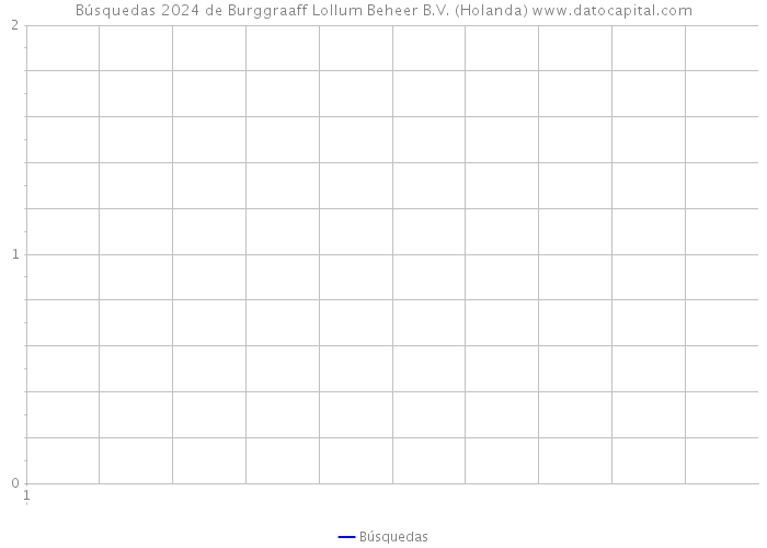 Búsquedas 2024 de Burggraaff Lollum Beheer B.V. (Holanda) 