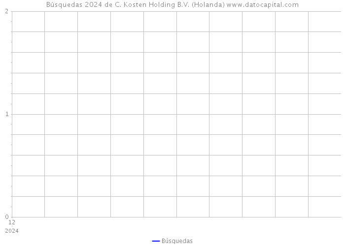 Búsquedas 2024 de C. Kosten Holding B.V. (Holanda) 