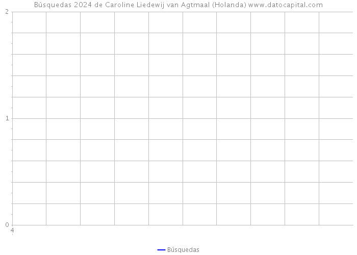 Búsquedas 2024 de Caroline Liedewij van Agtmaal (Holanda) 