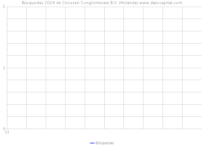 Búsquedas 2024 de Cnossen Conglomerate B.V. (Holanda) 