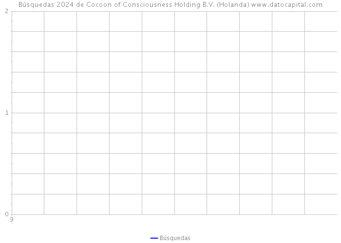 Búsquedas 2024 de Cocoon of Consciousness Holding B.V. (Holanda) 