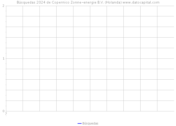 Búsquedas 2024 de Copernico Zonne-energie B.V. (Holanda) 