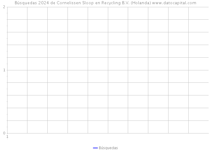 Búsquedas 2024 de Cornelissen Sloop en Recycling B.V. (Holanda) 