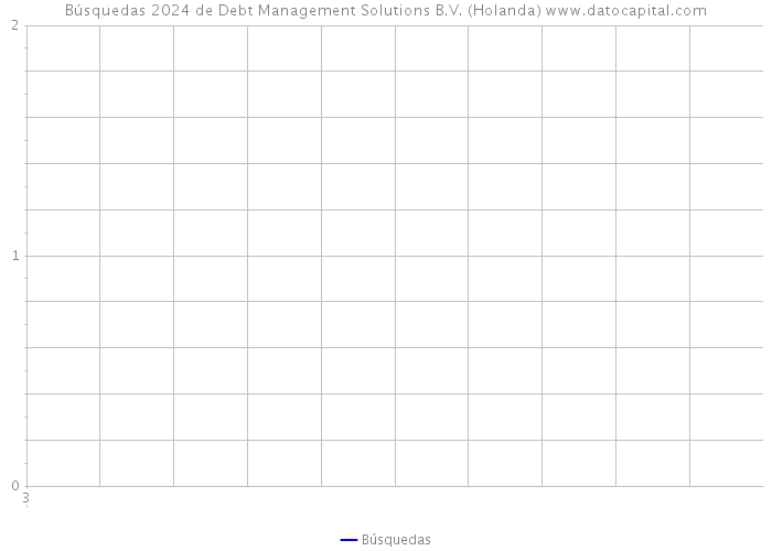 Búsquedas 2024 de Debt Management Solutions B.V. (Holanda) 
