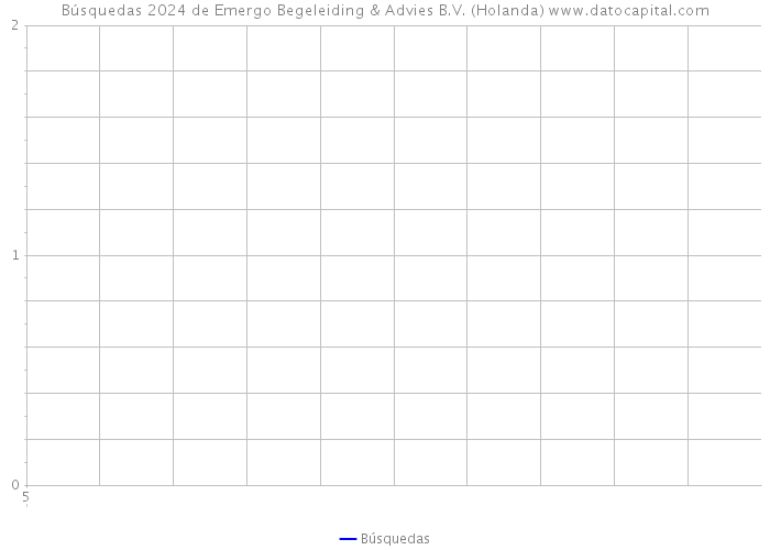 Búsquedas 2024 de Emergo Begeleiding & Advies B.V. (Holanda) 