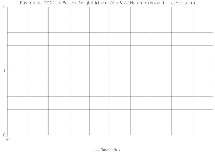 Búsquedas 2024 de Equipe Zorgbedrijven Velp B.V. (Holanda) 