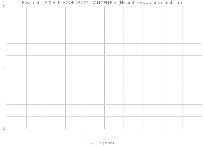 Búsquedas 2024 de HOORNE ASSURANTIEN B.V. (Holanda) 