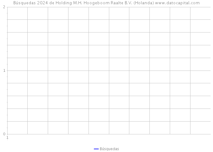 Búsquedas 2024 de Holding M.H. Hoogeboom Raalte B.V. (Holanda) 