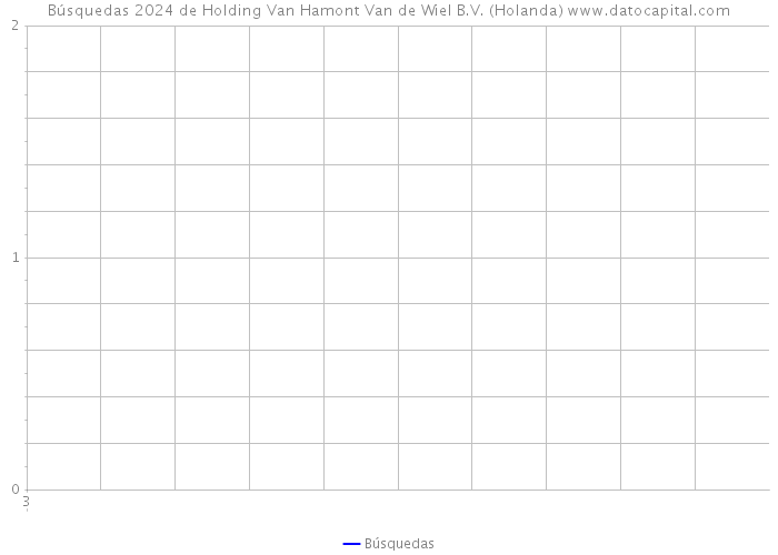 Búsquedas 2024 de Holding Van Hamont Van de Wiel B.V. (Holanda) 