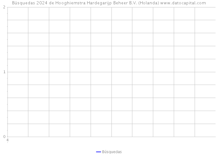 Búsquedas 2024 de Hooghiemstra Hardegarijp Beheer B.V. (Holanda) 