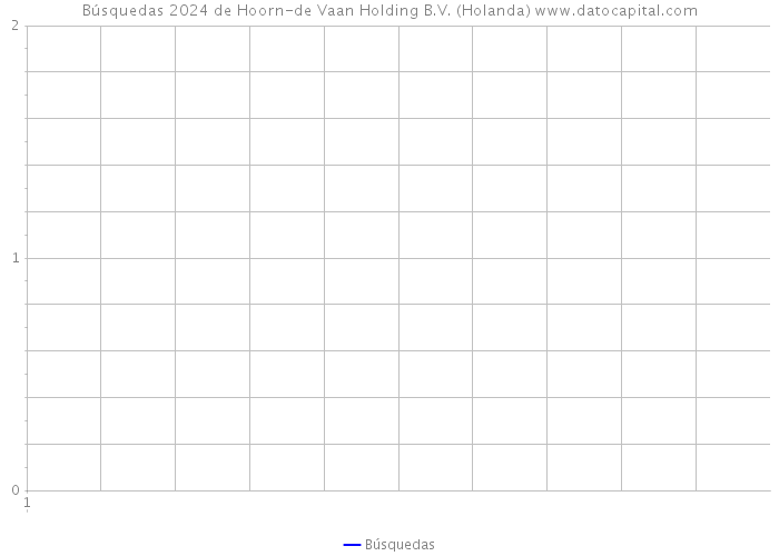 Búsquedas 2024 de Hoorn-de Vaan Holding B.V. (Holanda) 