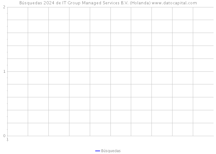 Búsquedas 2024 de IT Group Managed Services B.V. (Holanda) 