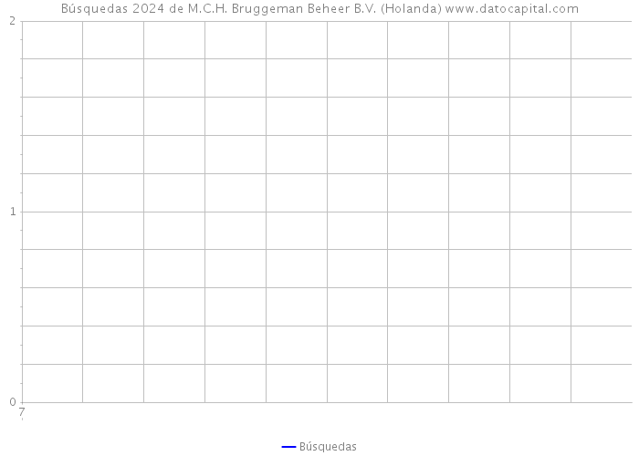 Búsquedas 2024 de M.C.H. Bruggeman Beheer B.V. (Holanda) 