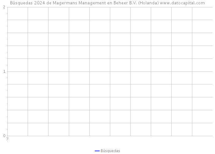 Búsquedas 2024 de Magermans Management en Beheer B.V. (Holanda) 