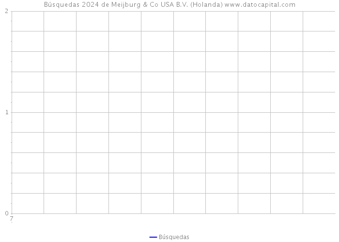 Búsquedas 2024 de Meijburg & Co USA B.V. (Holanda) 