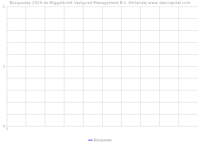 Búsquedas 2024 de Miggelbrink Vastgoed Management B.V. (Holanda) 