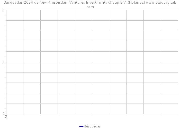 Búsquedas 2024 de New Amsterdam Ventures Investments Group B.V. (Holanda) 