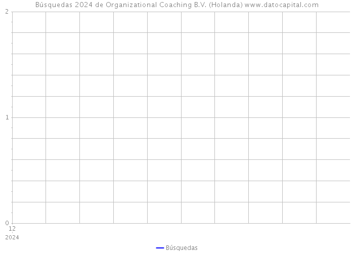Búsquedas 2024 de Organizational Coaching B.V. (Holanda) 
