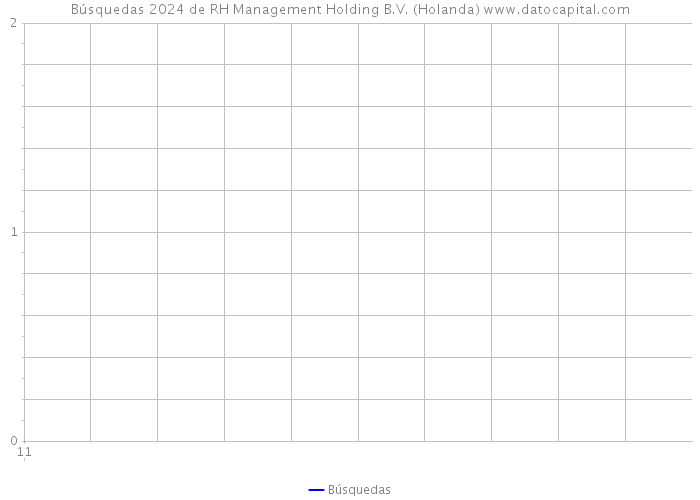 Búsquedas 2024 de RH Management Holding B.V. (Holanda) 