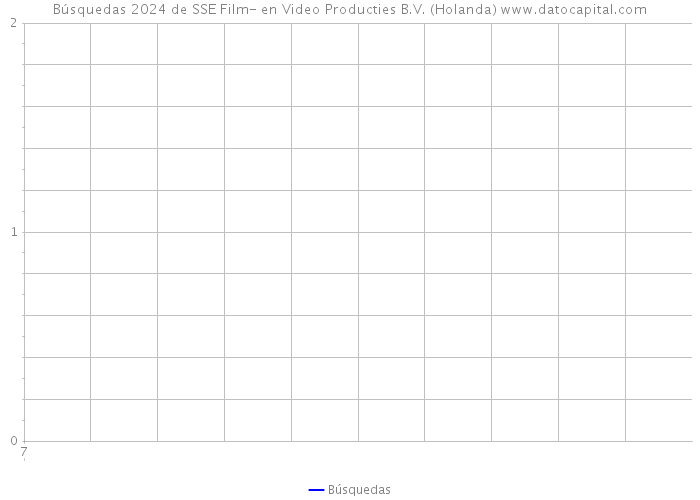 Búsquedas 2024 de SSE Film- en Video Producties B.V. (Holanda) 