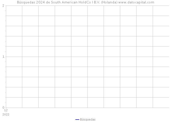 Búsquedas 2024 de South American HoldCo I B.V. (Holanda) 
