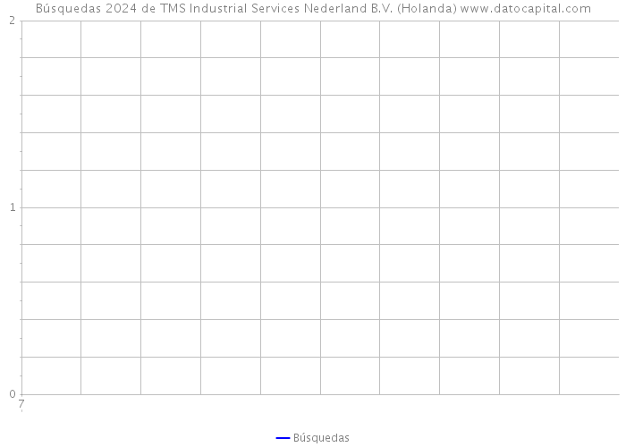 Búsquedas 2024 de TMS Industrial Services Nederland B.V. (Holanda) 