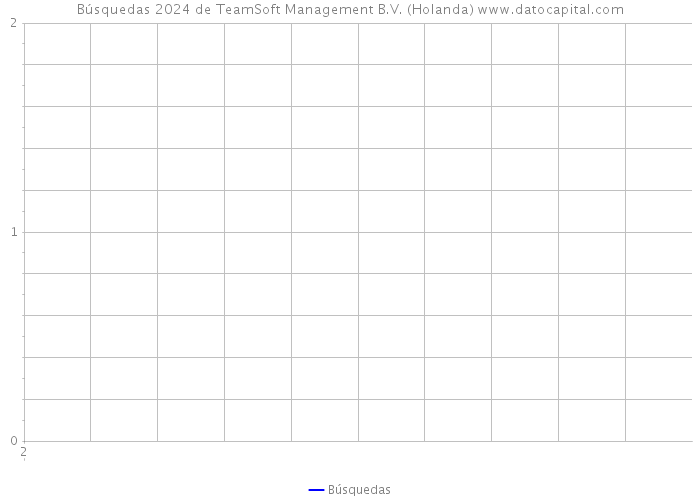 Búsquedas 2024 de TeamSoft Management B.V. (Holanda) 