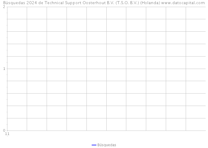 Búsquedas 2024 de Technical Support Oosterhout B.V. (T.S.O. B.V.) (Holanda) 