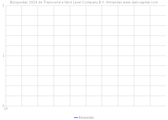 Búsquedas 2024 de Transcend a Next Level Company B.V. (Holanda) 