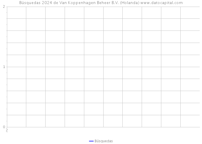 Búsquedas 2024 de Van Koppenhagen Beheer B.V. (Holanda) 